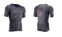  Leatt Body Tee 3DF AirFit Lite Evo Black : L 5024060623 