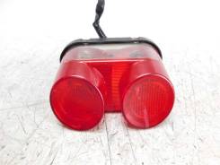 - Yamaha FZS1000 Fazer 01-05 