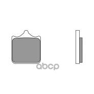 Колодки Тормозные 8,7 Мм Мото (Fdb2255, Fdb2120) Brembo арт. 07BB33RC _07Bb33rc фото