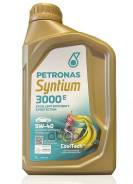   Petronas Syntium 3000 E 5W-40 (1. ) Petronas 70731E18eu 