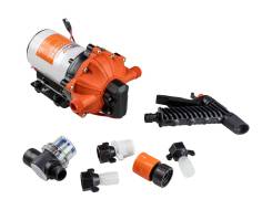   SeaFlo, 12 , 19,7 /, 70 PSI (4.8 )   SFWP105207051B 