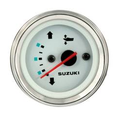 - Suzuki DF40-250,  3480093J13000 