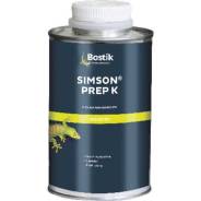  Clear Bostik 30022830 Prep K 500ml 