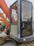  Hitachi ZX75UR-5     