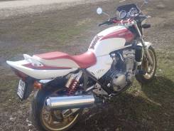 Honda CB 1300, 2000 