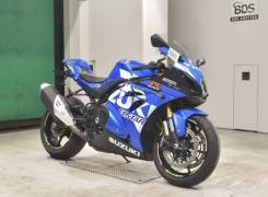 Suzuki GSX-R 1000R, 2019 