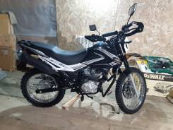 Regulmoto SK 200GY-5, 2024 