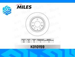   Miles K010159  