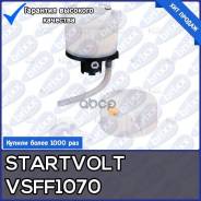  . .   / Ford Focus Ii (05-)/Mazda 3 (03-) 1.4I/1.6I/1.8I (Vs-Ff 1070) Startvolt . VS-FF 1070 