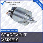    / Fiat Albea (03-)/Doblo (05-) 1.4I Startvolt . VSR1619 