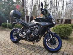 Yamaha MT-09 Tracer, 2018 