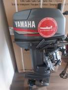    Yamaha 30 
