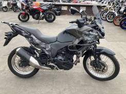  Kawasaki Versys X250 LE250D-A03981 