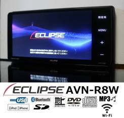  Eclipse AVN R8W, DVD/SD/USB/BT/WiFi, 200100 