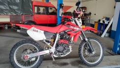 Honda XR 400, 2005 