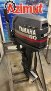   Yamaha 30 CV,  