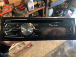 Инструкция автомагнитолы Pioneer DEH-X3500UI