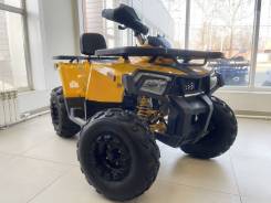  Motoland ATV WILD Track 200, 2024 