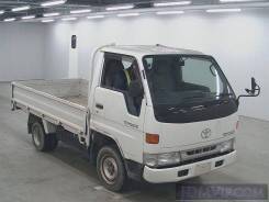Toyota toyoace 