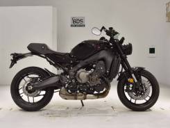 Yamaha XSR900, 2024 