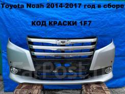    Toyota Noah 2014-2017   