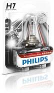  H7 12V 55W PX26d X-tremeVision Moto Philips 12972XVBW 