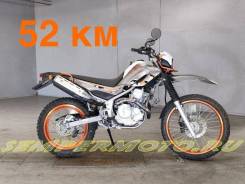 Yamaha Serow XT 250, 2015 