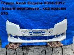    Toyota Noah Esquire 2014-2017 