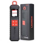   TPMS Launch i-TPMS 