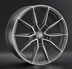  LS wheels FlowForming RC58 9x20 5*112 Et:35 Dia:66,6 MGMF 