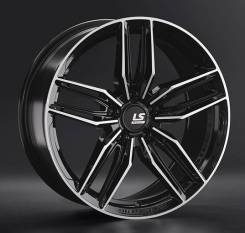  LS wheels FlowForming RC54 8x18 5*112 Et:40 Dia:66,6 BKF 
