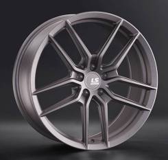  LS wheels FlowForming RC55 8x18 5*112 Et:40 Dia:66,6 MGM 