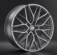  LS wheels FlowForming RC59 8,5x20 5*112 Et:20 Dia:66,6 MGMF 
