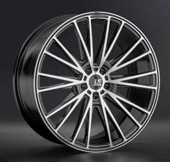  LS wheels FlowForming RC60 9x21 5*112 Et:34 Dia:66,6 bkf 