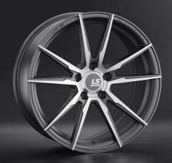  LS wheels FlowForming RC35 8x18 5*112 Et:40 Dia:66,6 MGMF 