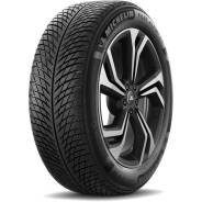 Michelin Pilot Alpin 5 SUV, N0 305/40 R20 112V 