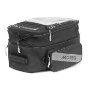    Moteq Brock 25 . (37x31x18/23 ), 6 , Cordura 600D,    