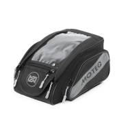    Moteq Levee 7 . (27x24x14 ), 4 , Cordura 600D,    