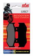    SBS 125CT   