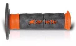  Ariete Duality Black-Orange 