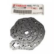   Yamaha YFZ 450 94591-57118-00 