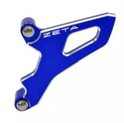    Zeta  CRF250R04-09, CR250R02-, YZ12506- Blue 