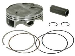   Yamaha YZF250 16-18 WRF250 18-19 YZF250X 17-19 76.98mm / Namura 1SM-11631-10-00 1SM-11603-00-00 1SM-11633-20-00 