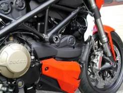  ,   - Ducati - Streetfighter 09> -  / Bike design Round - 