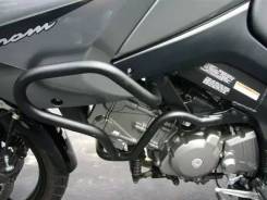   Kappa KN46   Suzuki DL 1000 V-Strom 