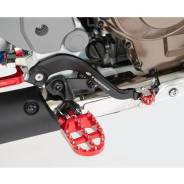    Trigger Zeta CRF1000L'16- Red 