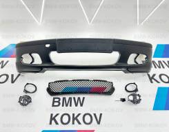     M tech   BMW E46