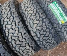 Roadcruza RA1100, 235/60R19 107T 