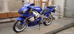 Yamaha R1, 2001 