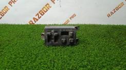     Jeep Grand Cherokee 1992-1998 62552B ZJ 